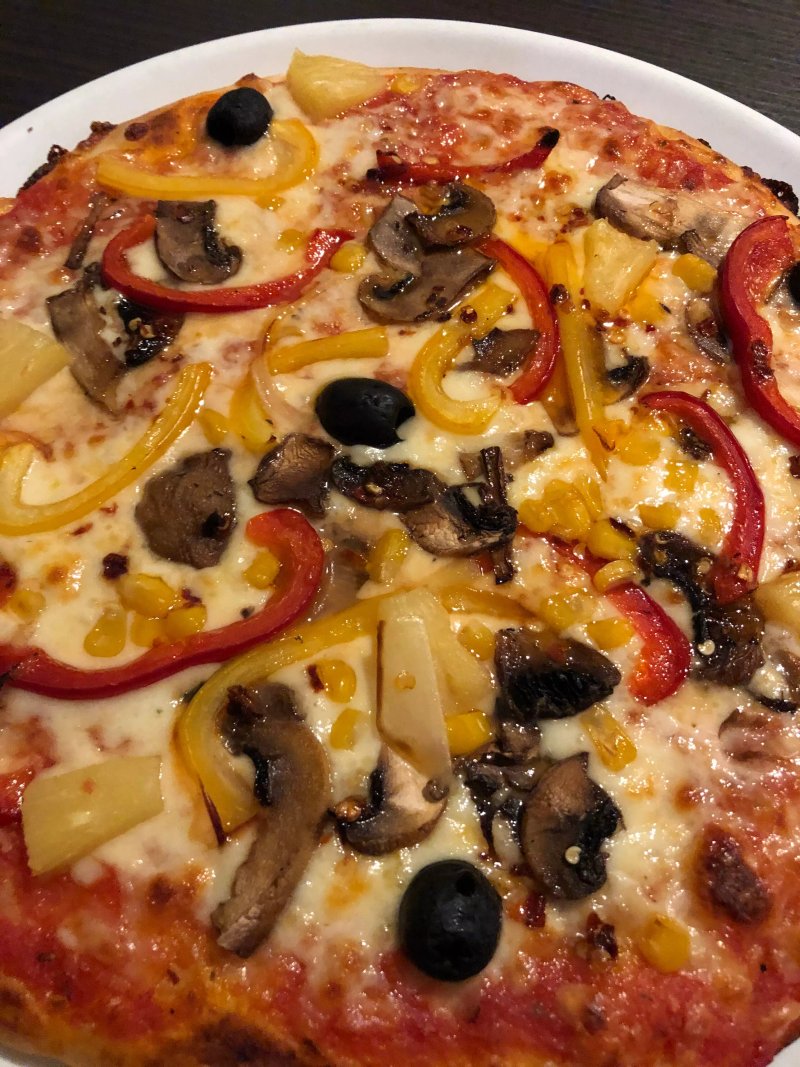 Vecchia Italia