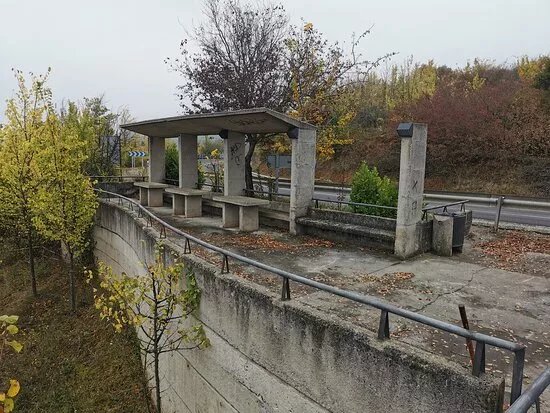 Mirador: "balcon Del Bierzo".