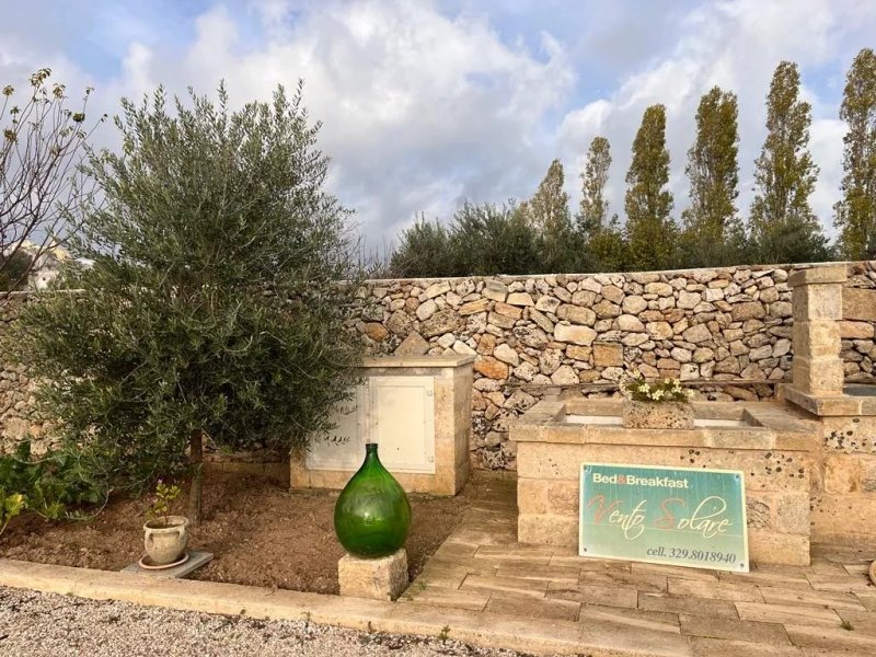 B&B BorgoSolare