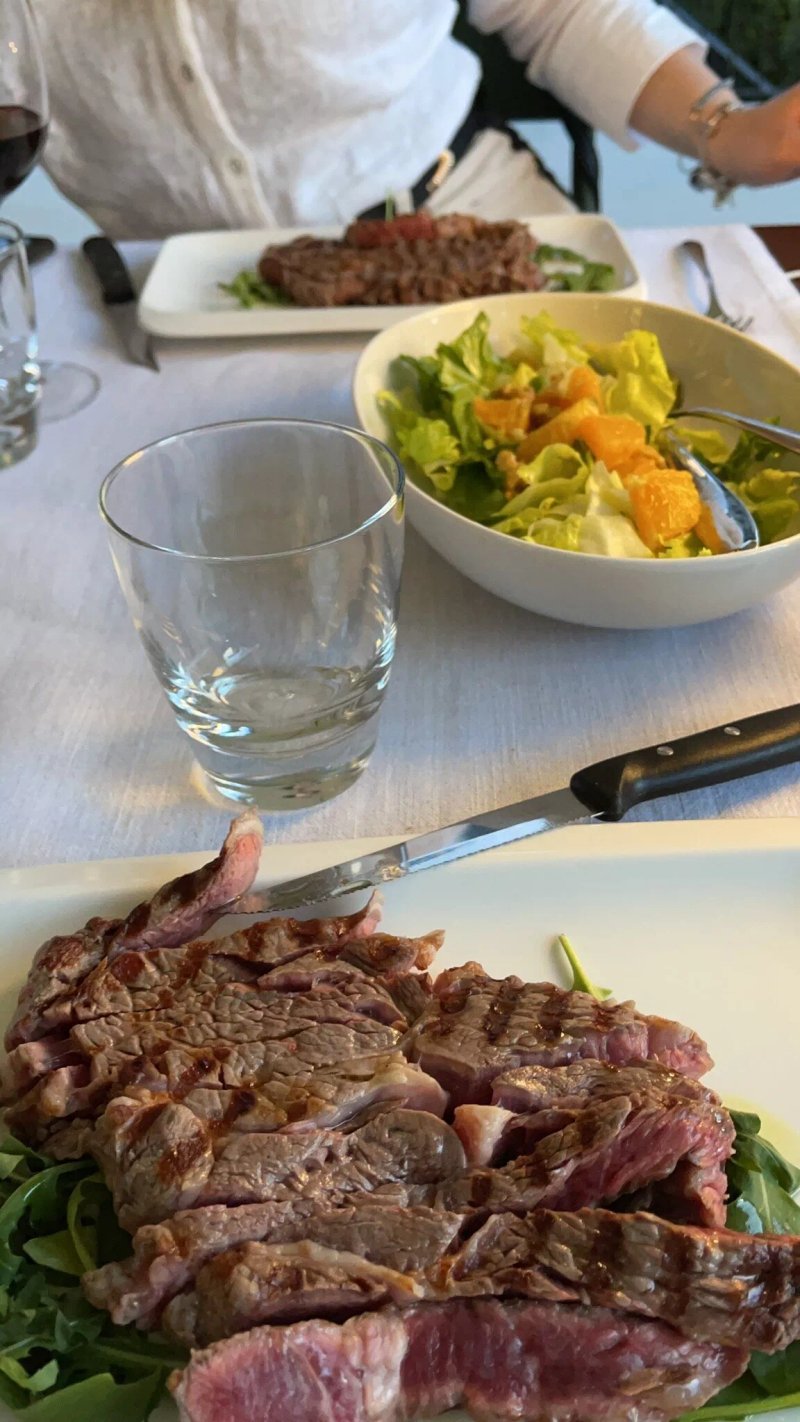 Agriturismo di charme erbadoro