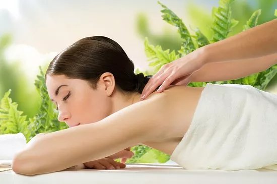Sunshine Massage Bussum
