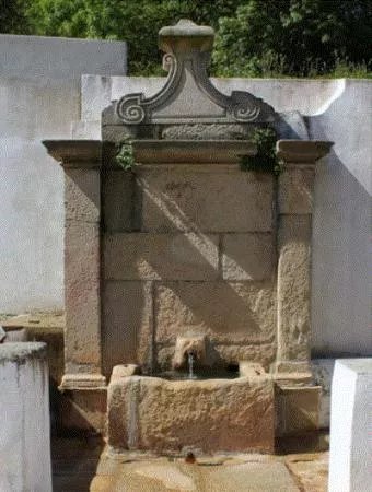 Fonte do Pero Boi