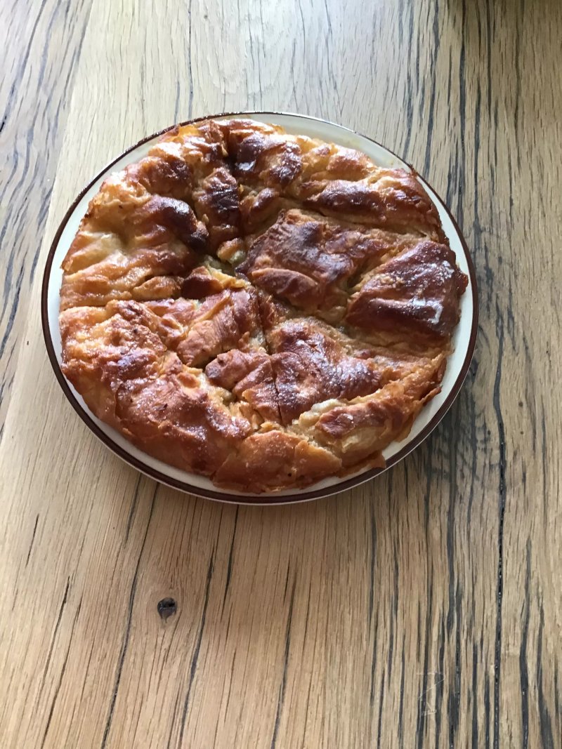 Boulangerie des Plomarc'h