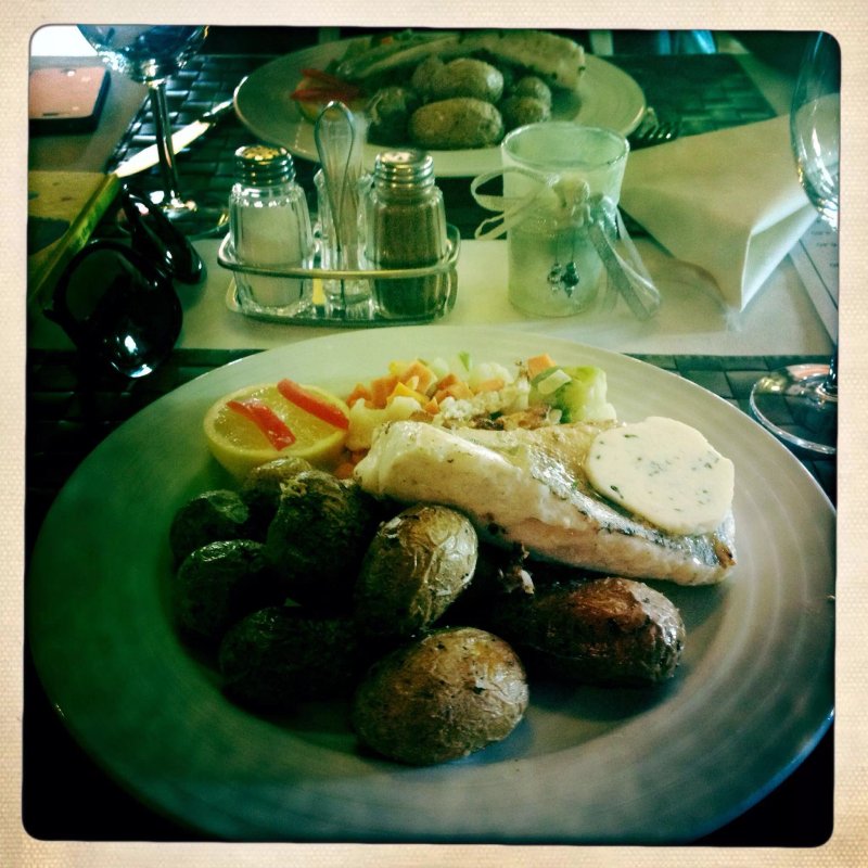 Restaurant Riviera