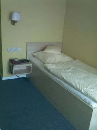 Hotel Bertram