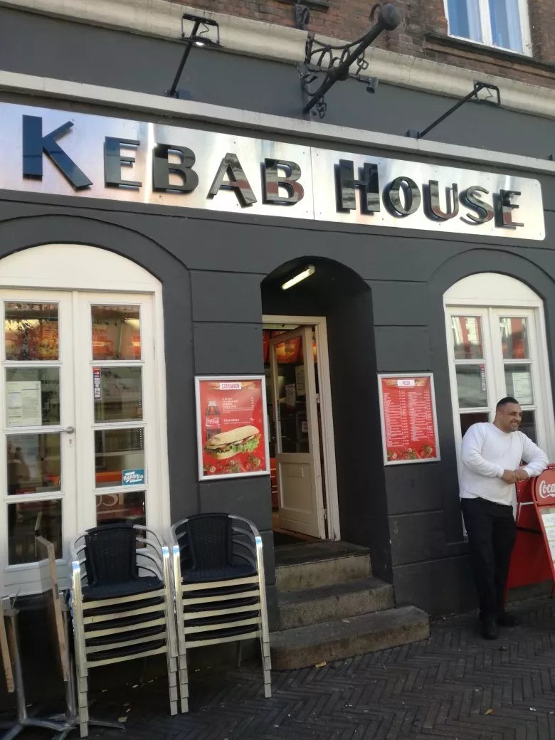 Kebab House