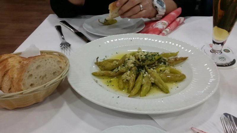 Restaurant TuS
