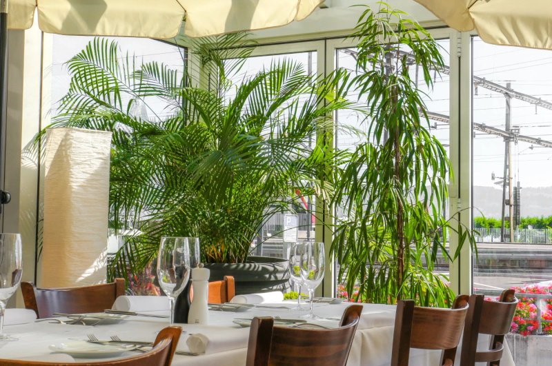Restaurant Du Lac