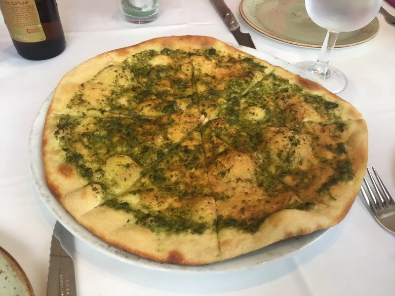 Pizzeria Don Camilo
