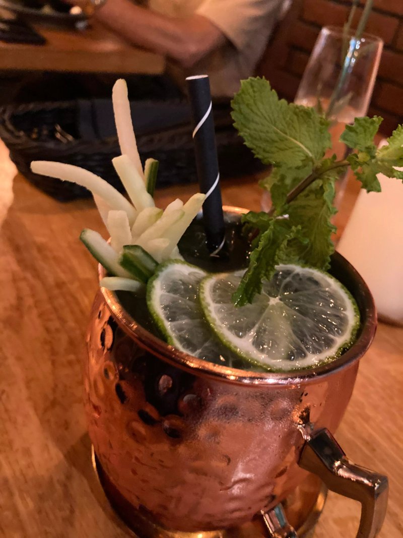 Foody Foody Restaurant