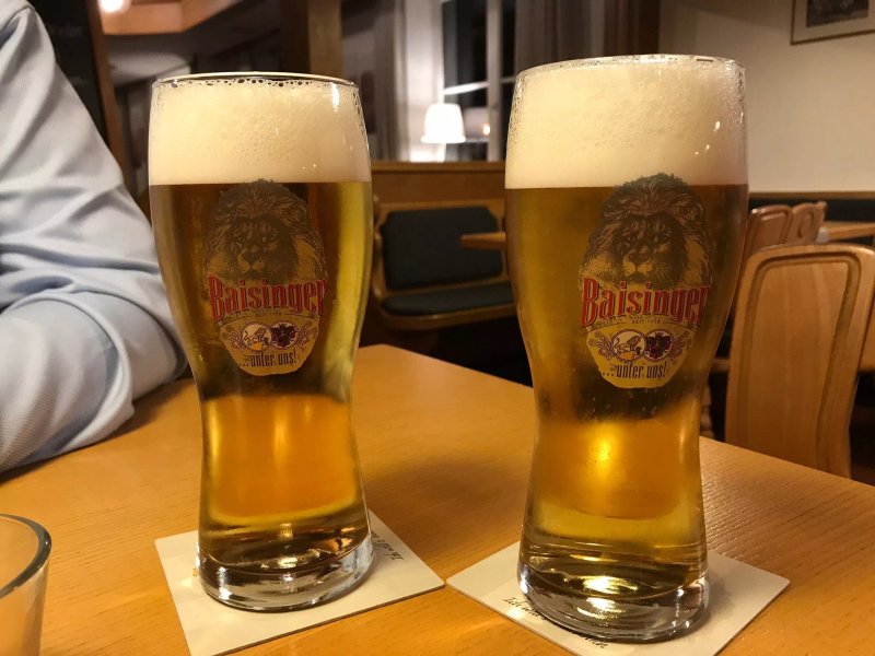 Braustuben zum Lowen