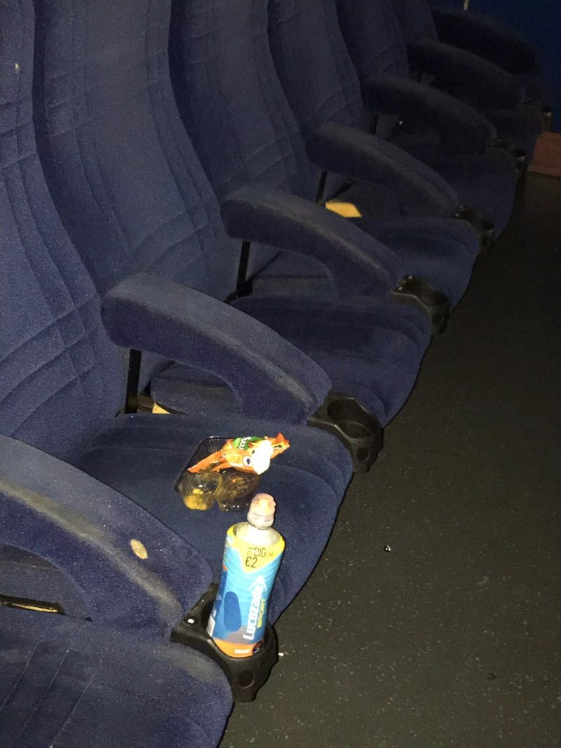Movies@Swords Multiplex Cinema