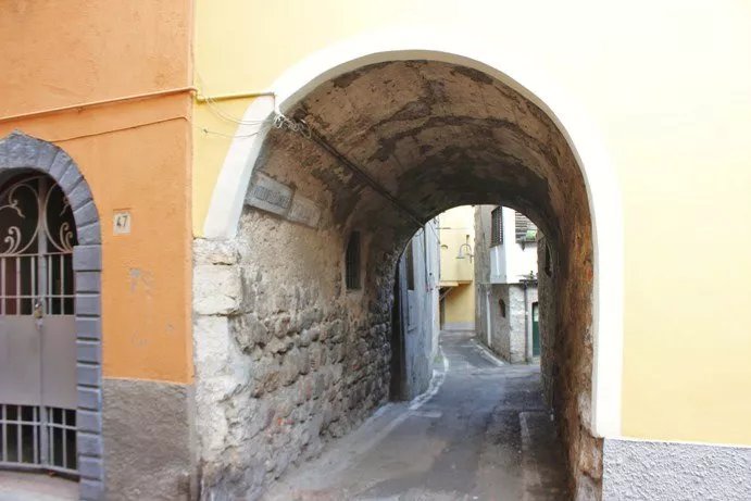 Palazzo Martinengo delle Palle