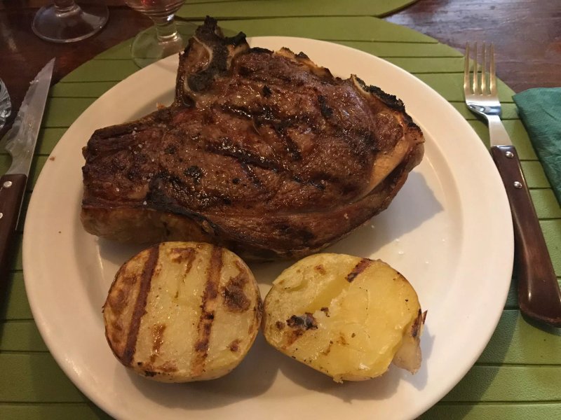 Restaurante El Fogonet Desplugues S.c.p.