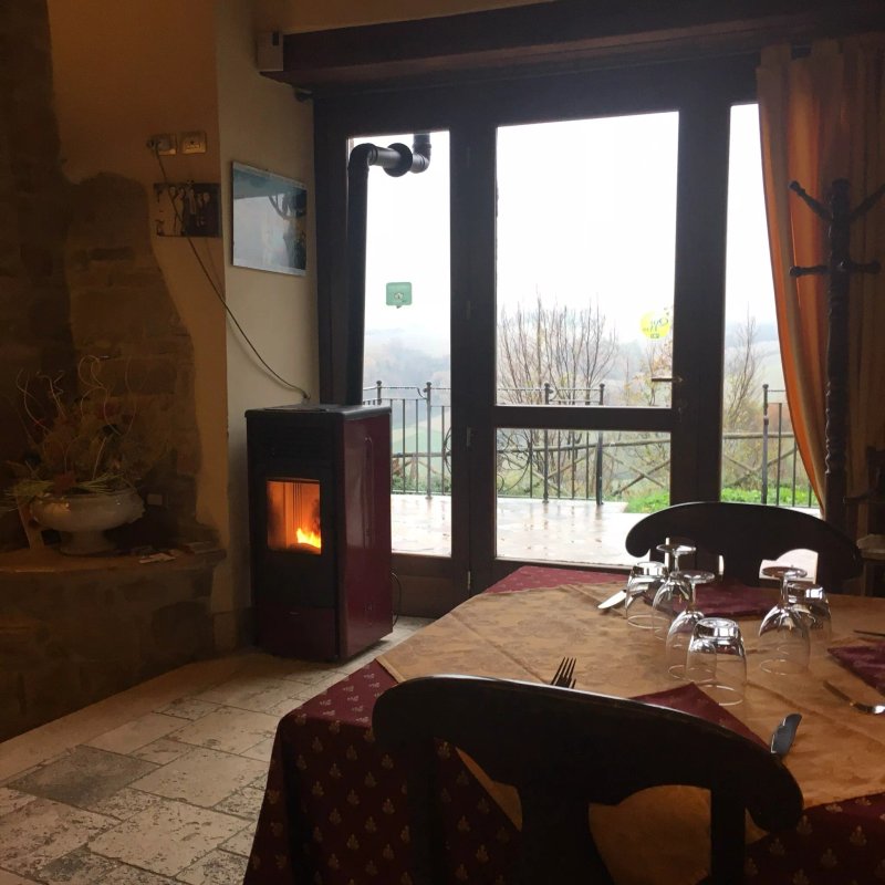 Agriturismo La Loggia