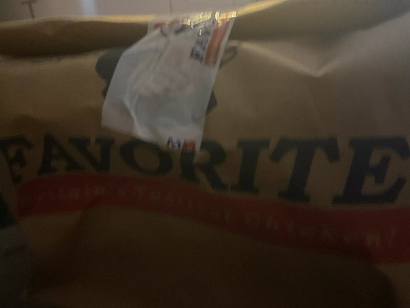 Favorite Chicken & Ribs Rayleigh