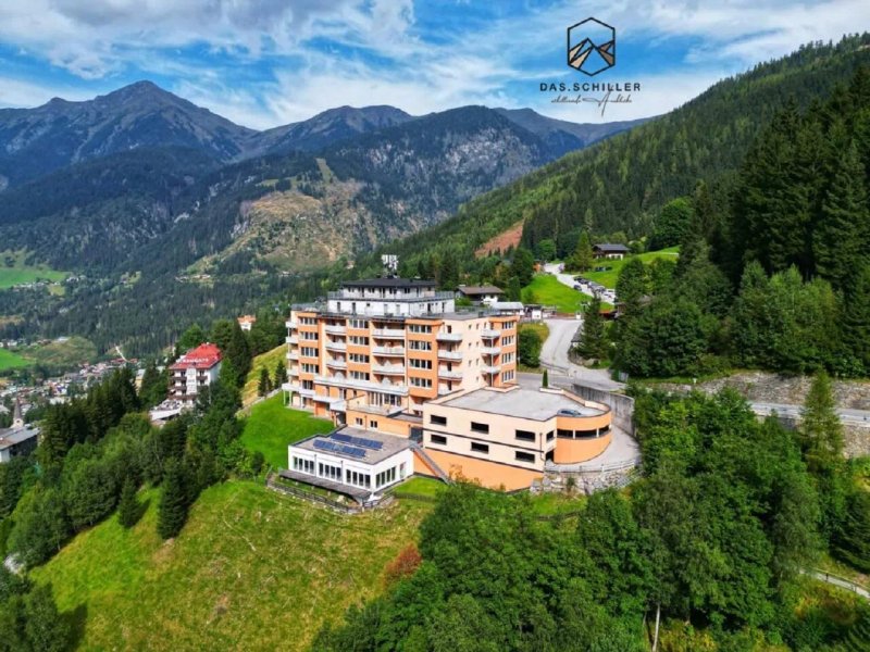 Panorama Spa Lodges DAS.SCHILLER