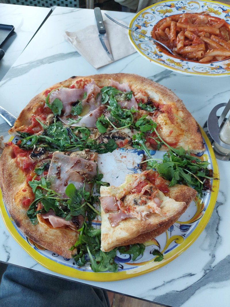 It Trattoria