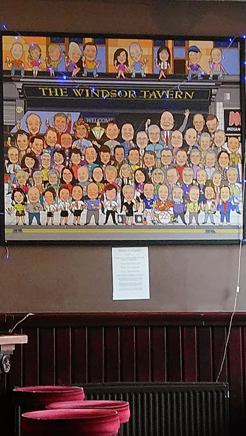 Windsor Tavern
