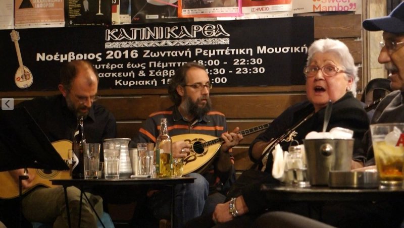 Kapnikarea