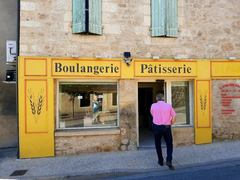 Boulangerie Patisserie Lariviere