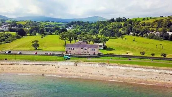 Cushendall Golf Club
