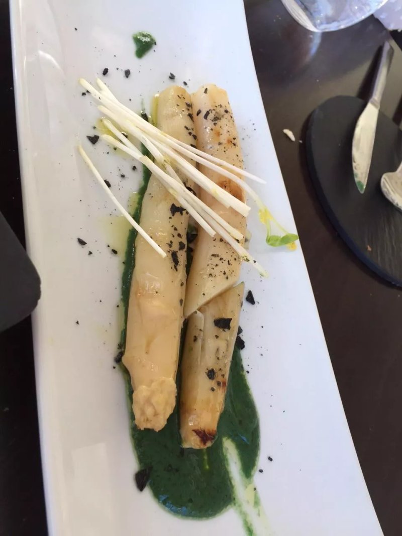 Restaurante Macanaz