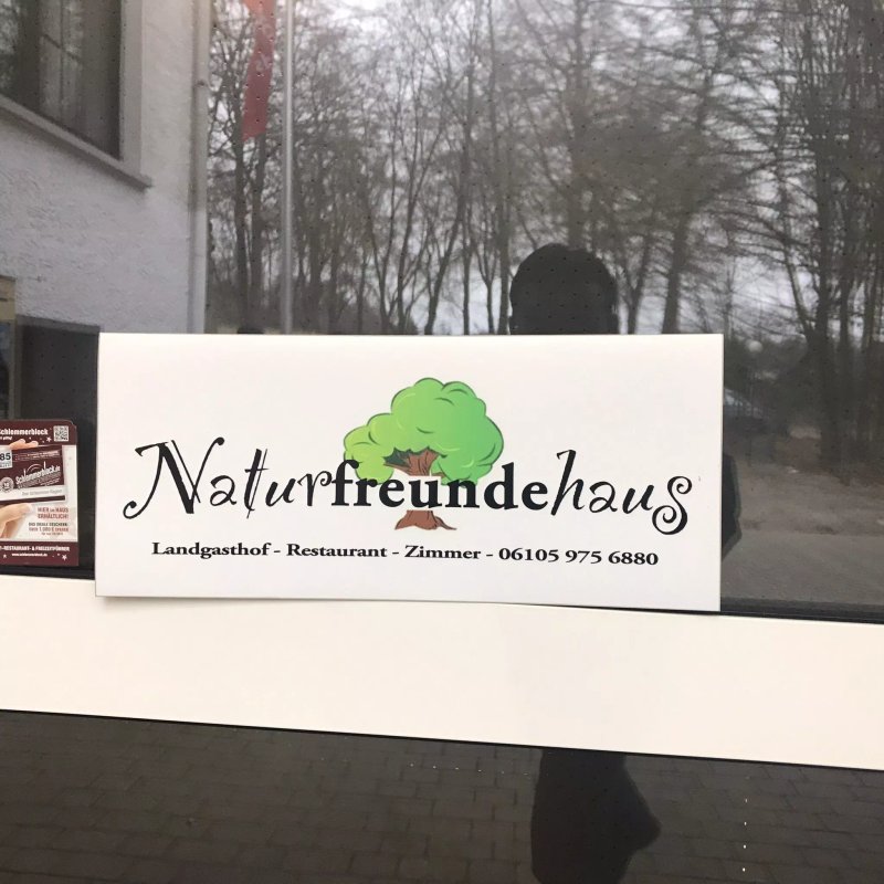 Naturfreundehaus Dragan Milutinovic