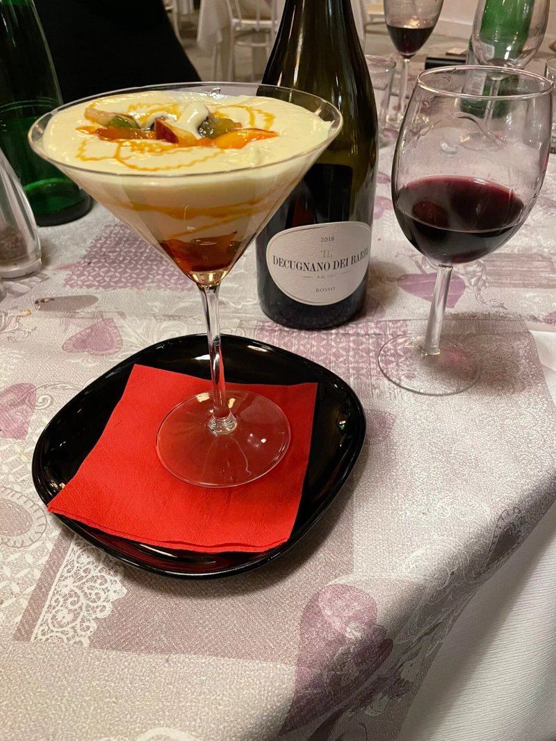 Ristorante-Pizzeria Il Cedro Bianco