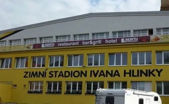 Ivan Hlinka Stadion