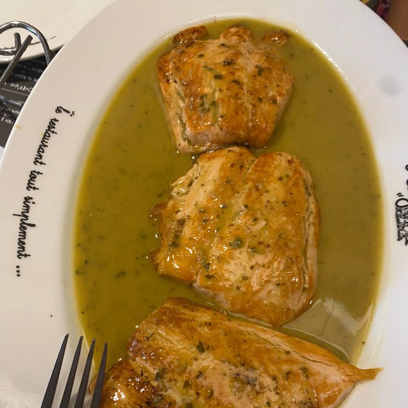Bistro Regent Saint-Orens-de-Gameville