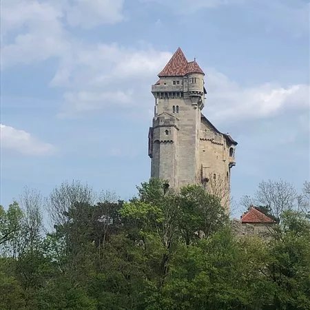 Schloss Liechtenstein