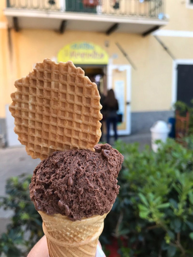 Gelateria acquolina