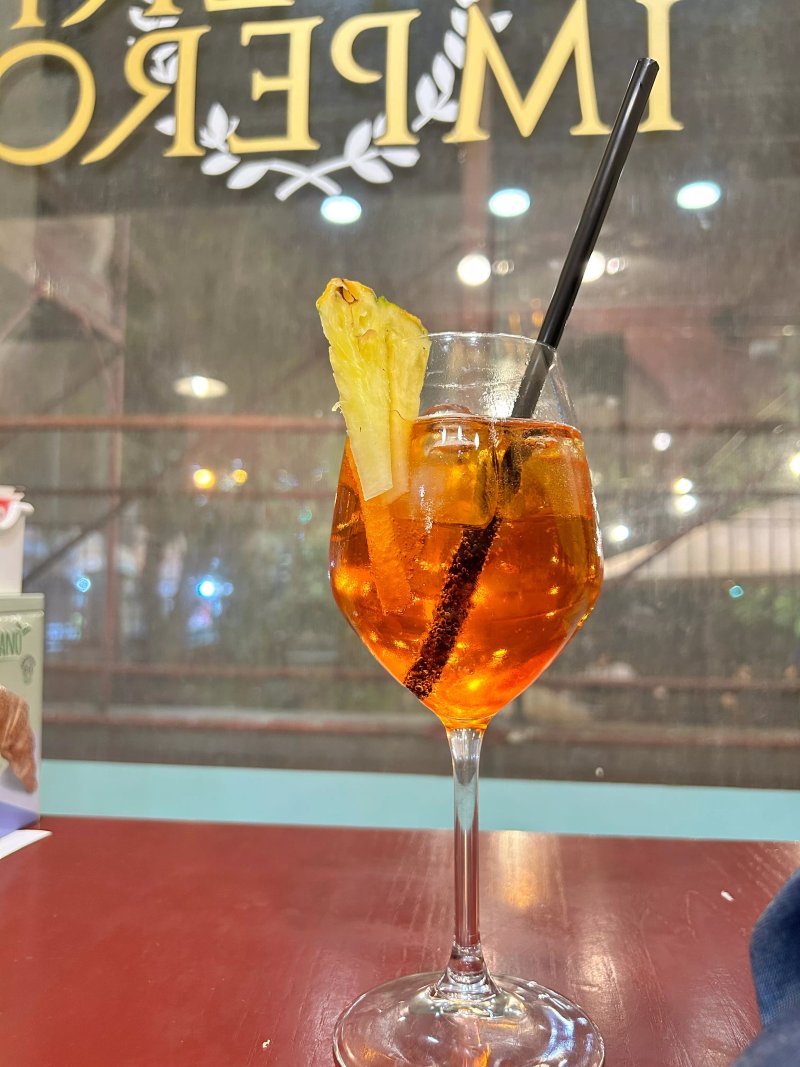Cafferia Impero