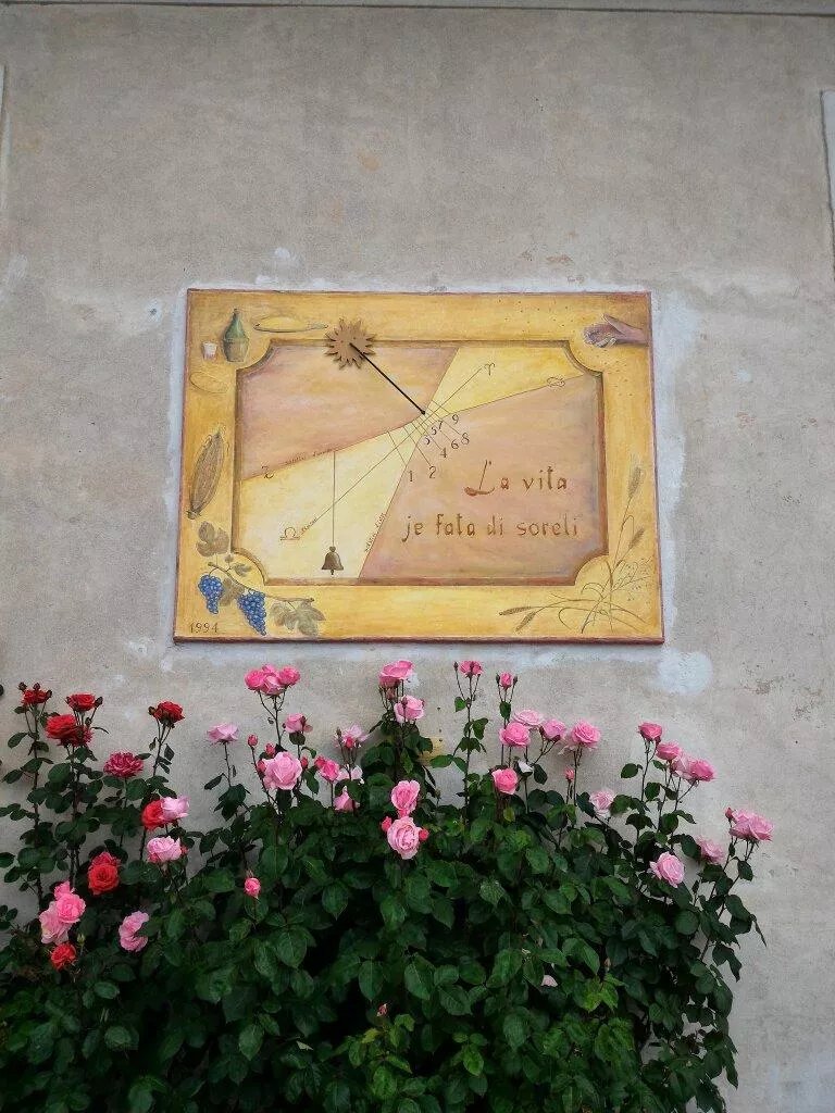 Museo della Civilta Contadina del Friuli Imperiale