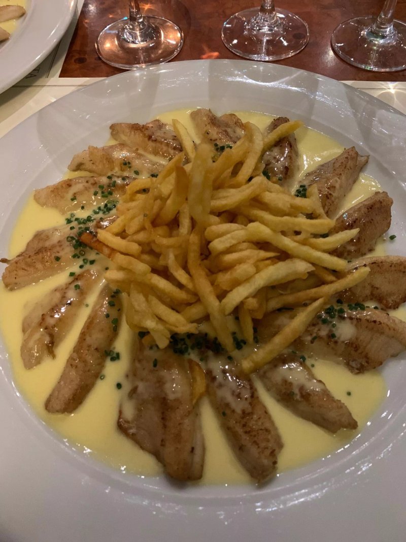 La Coupole