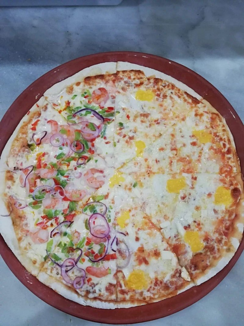 Pizzaria Delicia Siciliana