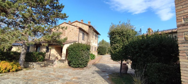 Agriturismo Santa Cristina