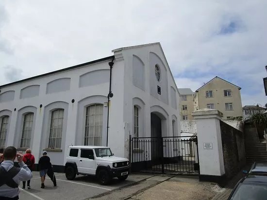 National Lighthouse Centre