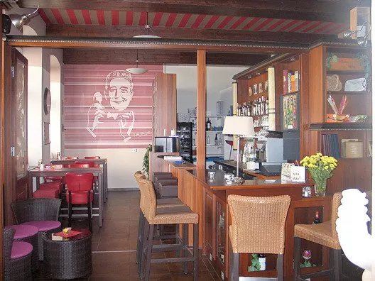 Restaurant Weinpost
