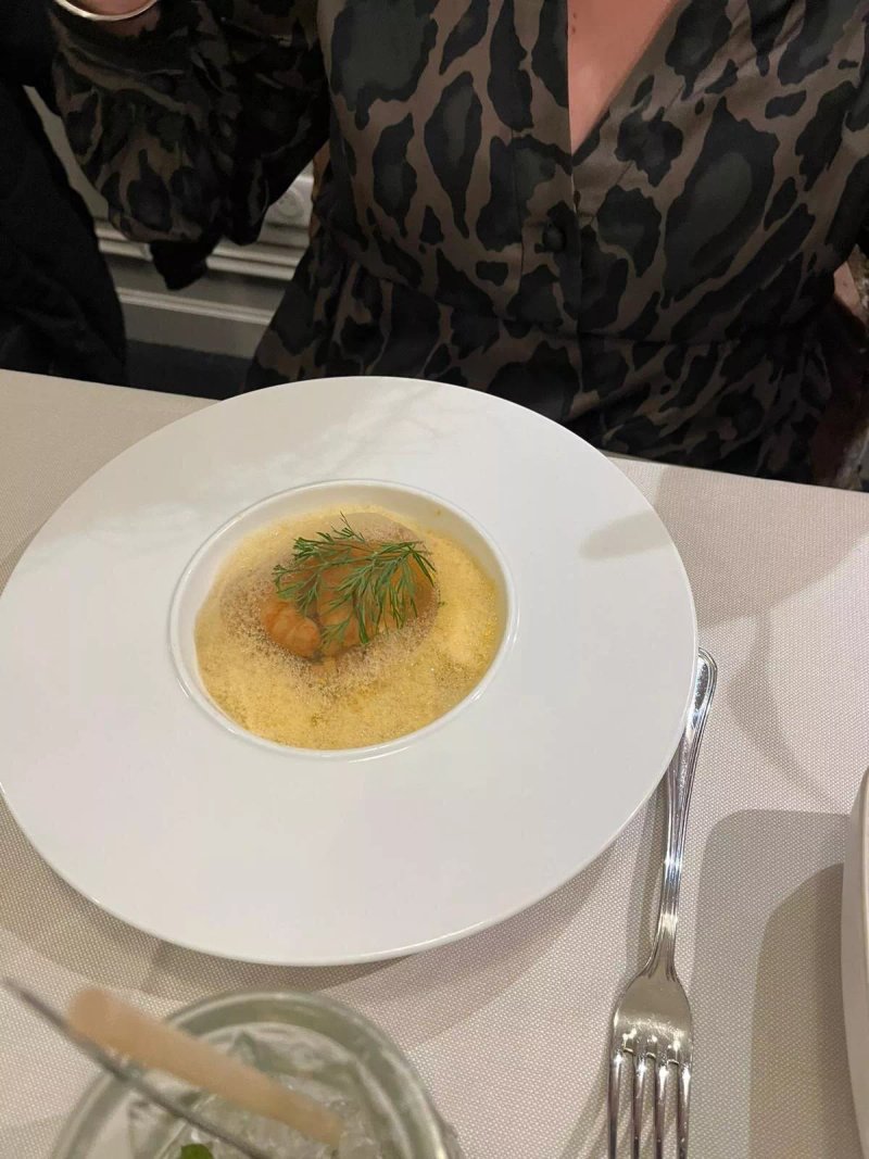 Restaurant Virgule - Saint Malo Golf Resort