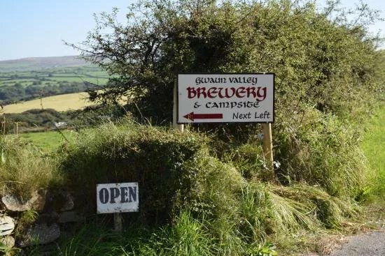 Gwaun Valley Brewery