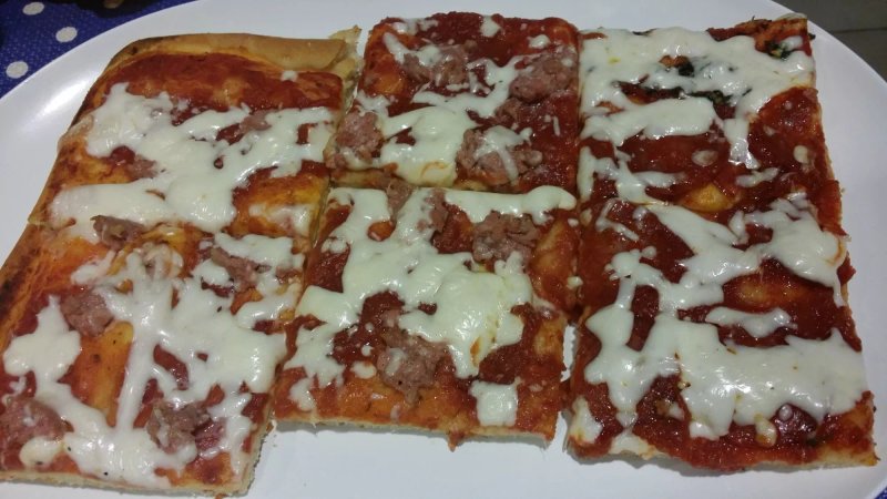Pizzeria Il Semaforo
