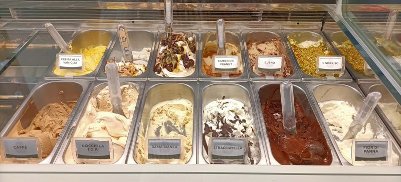 Gelateria Il Sorriso