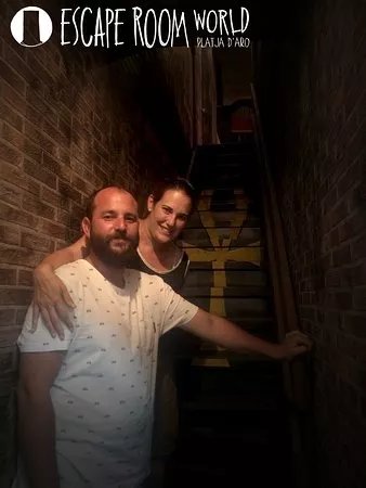 Escape Room World