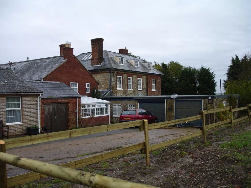 Alvington Manor Farm