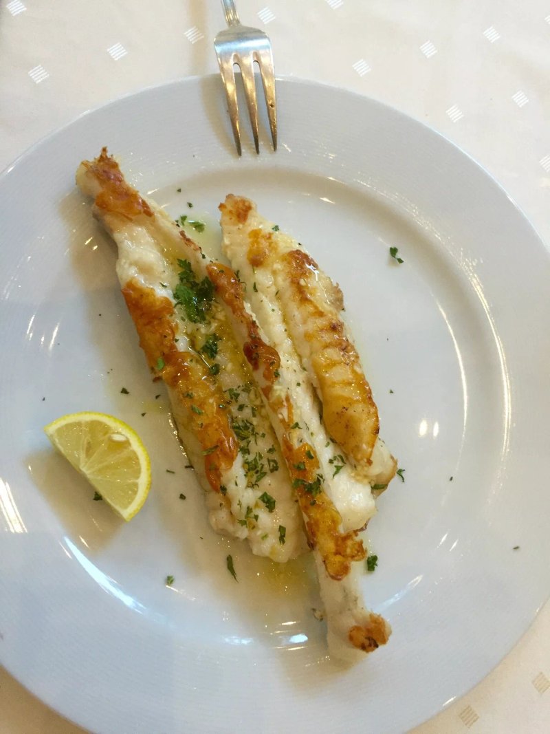 Ristorante Paolo