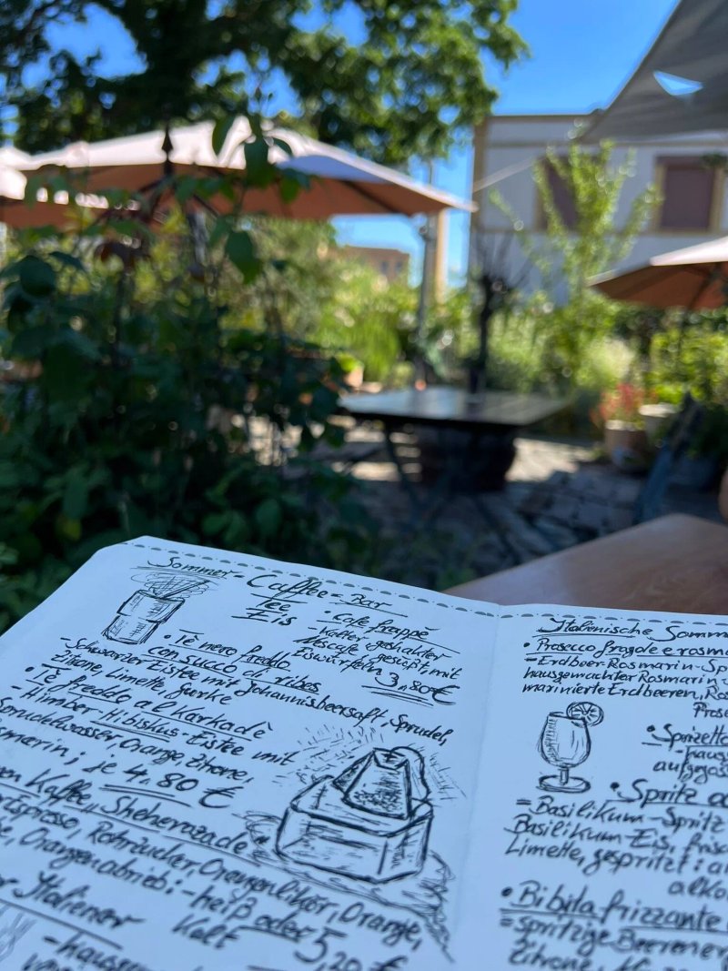 FachWerk Cafe & Restaurant