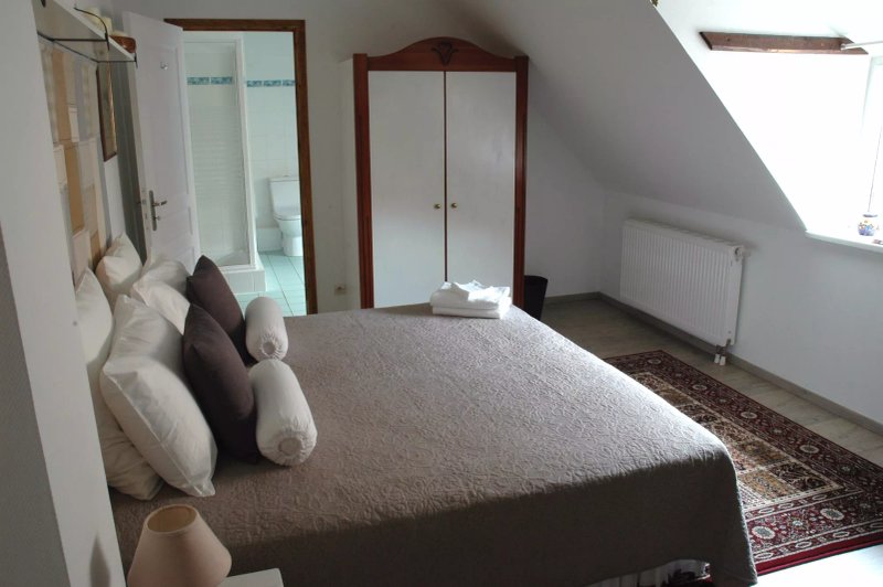 Mirabelle Bed & Breakfast