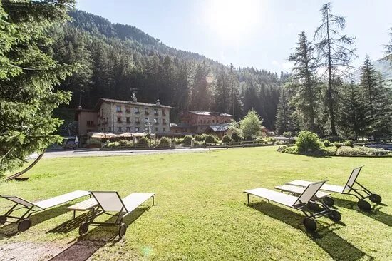 Chalet Eden
